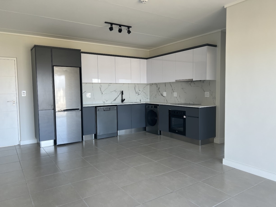 To Let 2 Bedroom Property for Rent in Firgrove Western Cape